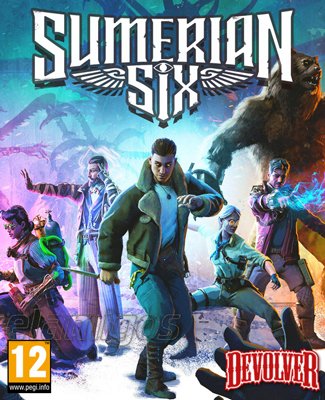 Sumerian Six