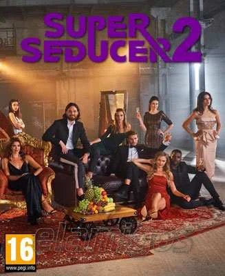 Super Seducer 2 Advanced Seduction Tactics
