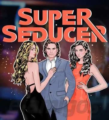 Super Seducer How to Talk to Girls