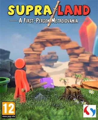Supraland