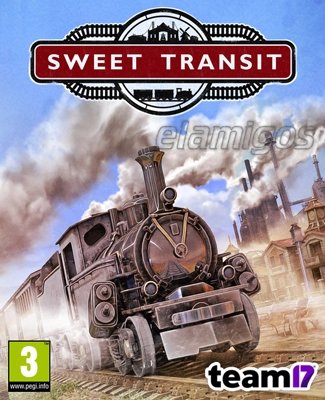 Sweet Transit