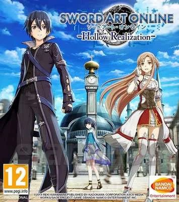 Sword Art Online Hollow Realization Deluxe Edition