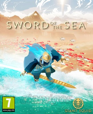 Sword of the Sea