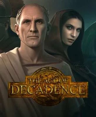 The Age of Decadence