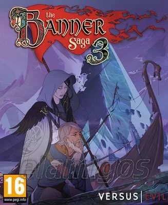 The Banner Saga 3 Deluxe Edition