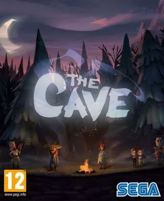 The Cave
