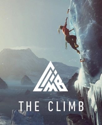 The Climb VR