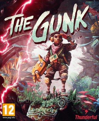 The Gunk