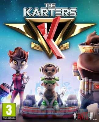 The Karters