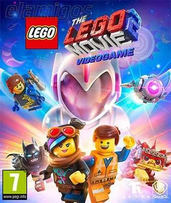 The LEGO Movie 2