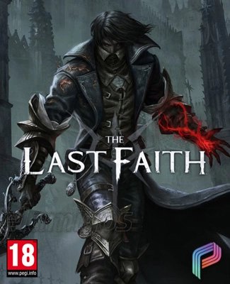 The Last Faith