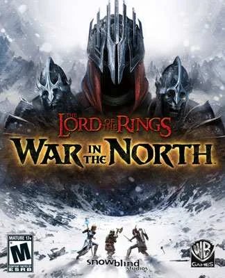 The Lord of the Rings War in the North