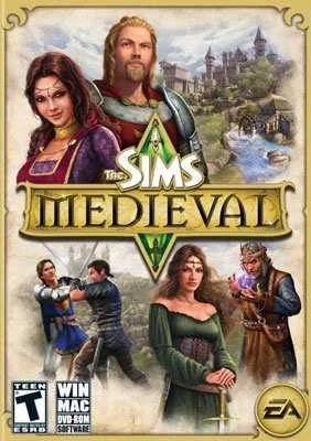 The Sims Medieval Ultimate Edition
