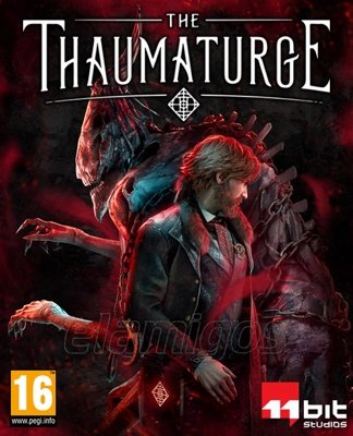 The Thaumaturge