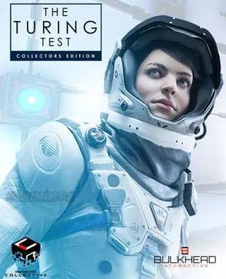 The Turing Test Collector’s Edition