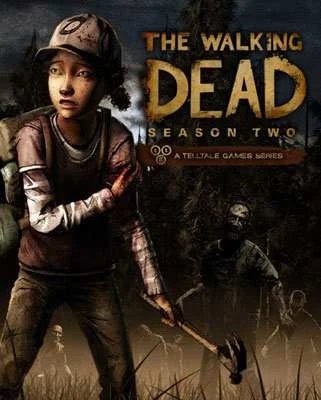 The Walking Dead Complete Second Season