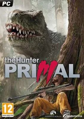 theHunter Primal