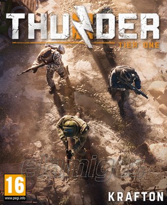 Thunder Tier One