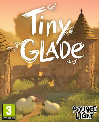 Tiny Glade