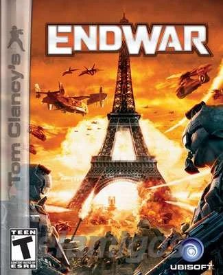Tom Clancy’s EndWar