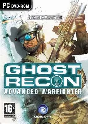 Tom Clancy’s Ghost Recon Advanced Warfighter Collection