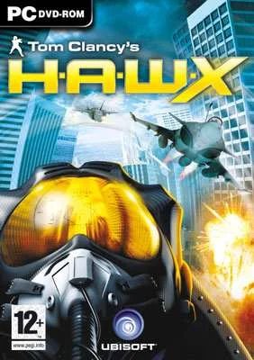 Tom Clancy’s HAWX