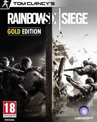 Tom Clancy’s Rainbow Six Siege
