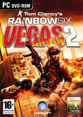 Tom Clancy’s Rainbow Six Vegas Collection