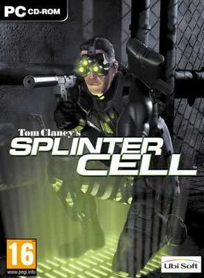 Tom Clancy’s Splinter Cell