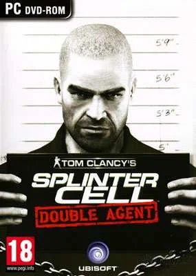 Tom Clancy’s Splinter Cell Double Agent
