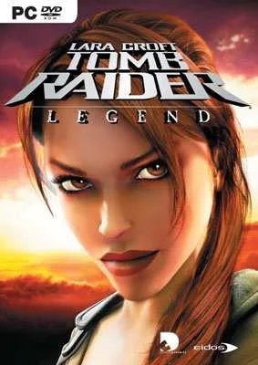 Tomb Raider Legend