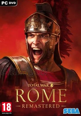 Total War ROME Remastered