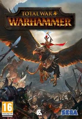 Total War WARHAMMER