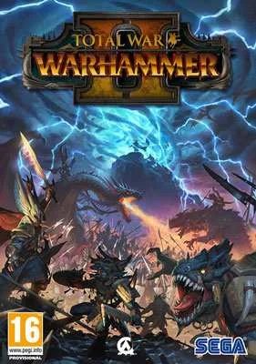 Total War WARHAMMER II
