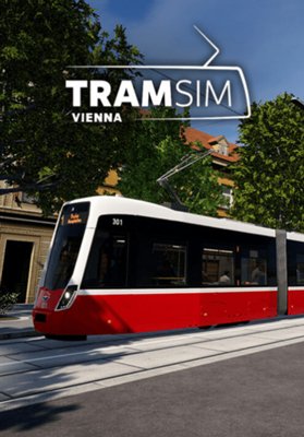 TramSim Vienna – The Tram Simulator