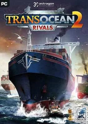 TransOcean 2 Rivals