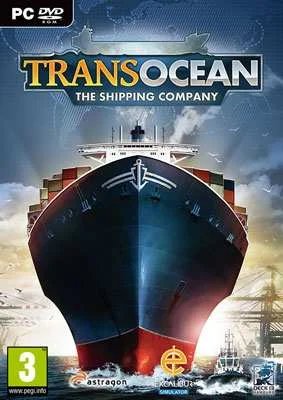 TransOcean The Shipping Company