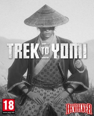 Trek to Yomi