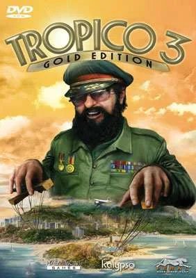 Tropico 3 Gold Edition
