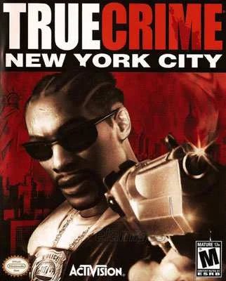 True Crime New York City
