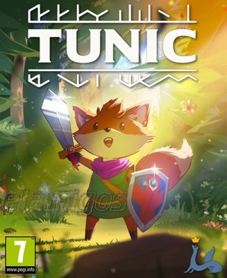 Tunic