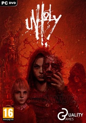 Unholy