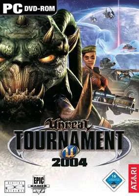 Unreal Tournament 2004 Editor’s Choice Edition