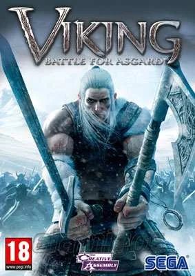 Viking Battle for Asgard