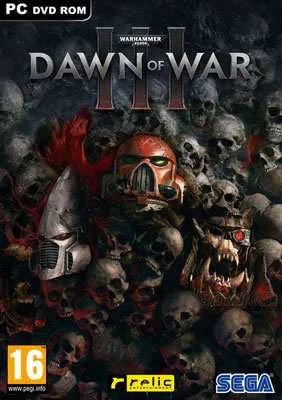 Warhammer 40,000 Dawn of War III