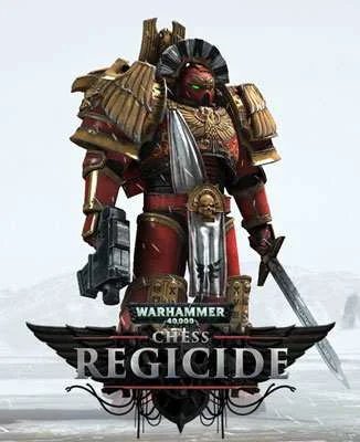 Warhammer 40,000 Regicide