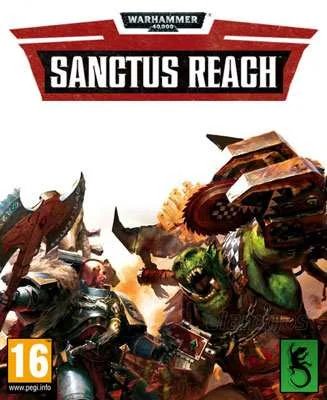 Warhammer 40,000 Sanctus Reach
