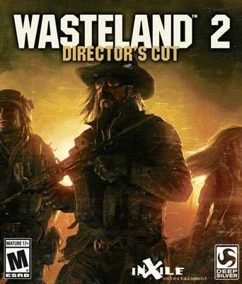 Wasteland 2 Director’s Cut