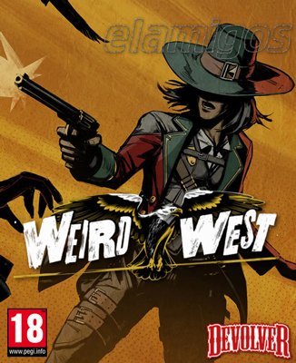 Weird West