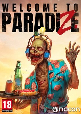 Welcome to ParadiZe